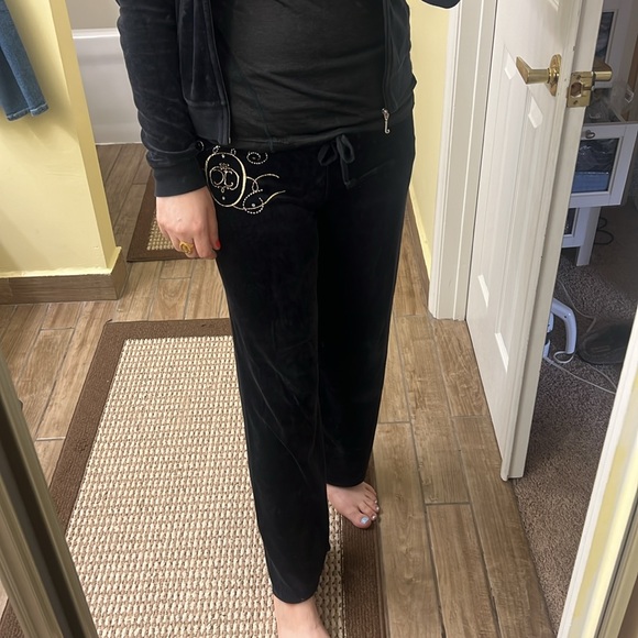 Juicy couture vintage set women’s size medium rare - Picture 14 of 16